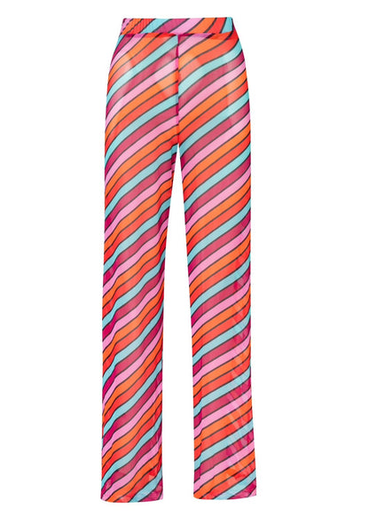 PANTALÓN RAYAS DE COLORES